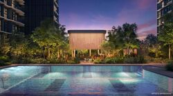 Savannah Condopark (D18), Condominium #553424151